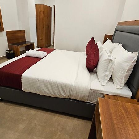 Indiana Hills Hotel Shillong Ngoại thất bức ảnh